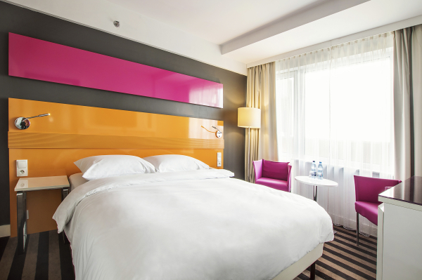 Las mejores ofertas de Metropol Hotel Katowice Katowice 