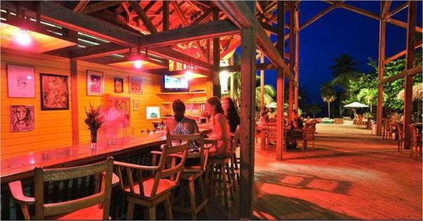 Las mejores ofertas de Palmetto Bay Plantation Roatán