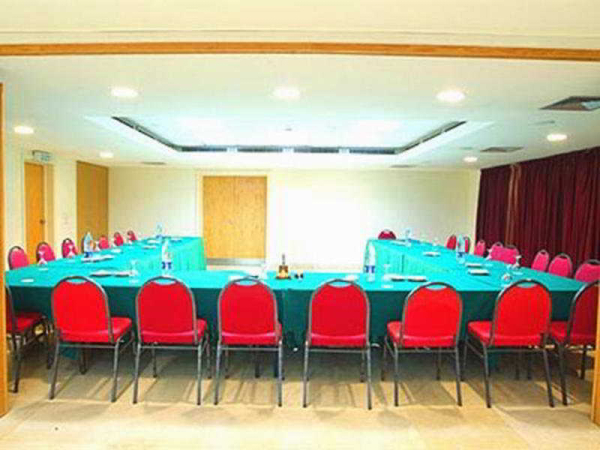 Las mejores ofertas de Quality Inn Tarabulus