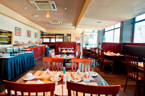 Las mejores ofertas de Thuringerhof Hotel Windhoek