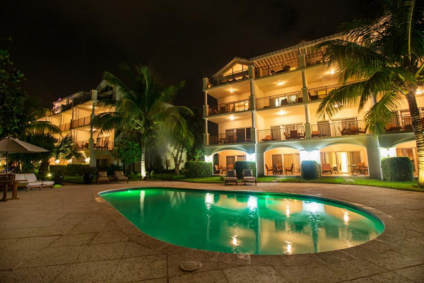 Las mejores ofertas de Villa del Mar PROVIDENCIALES