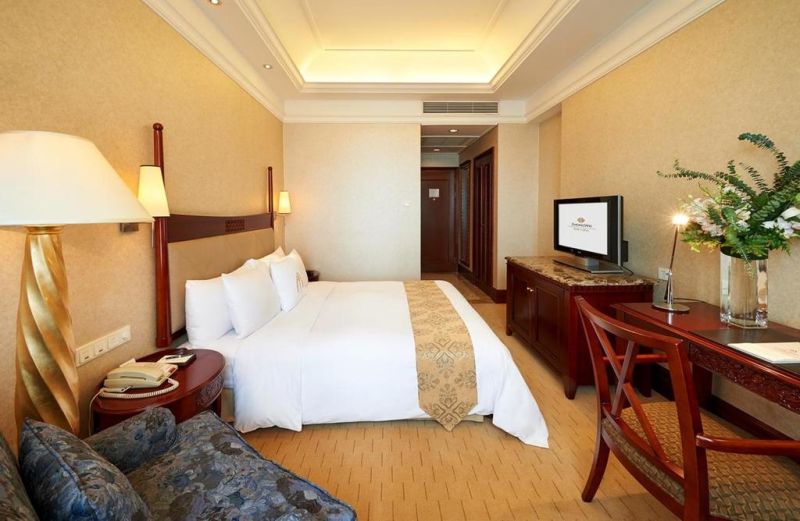 Las mejores ofertas de Goethe Hotel Hangzhou Hangzhou
