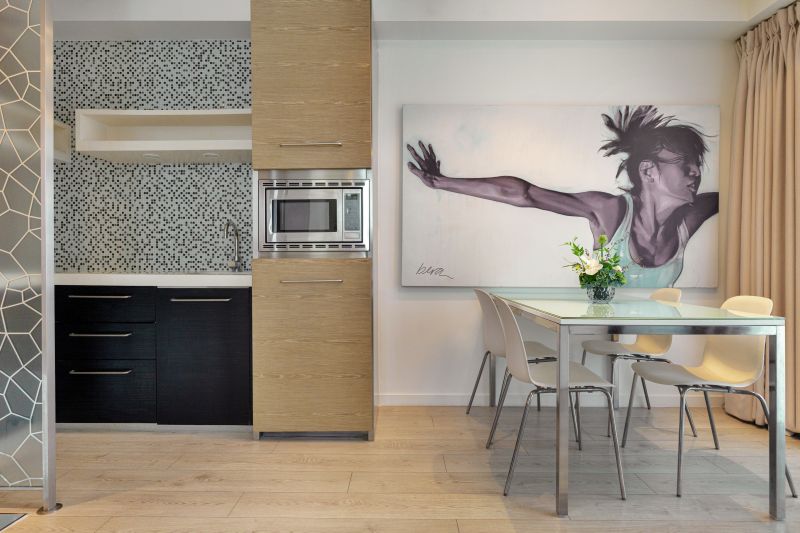 Modena by Fraser Putuo Shanghai