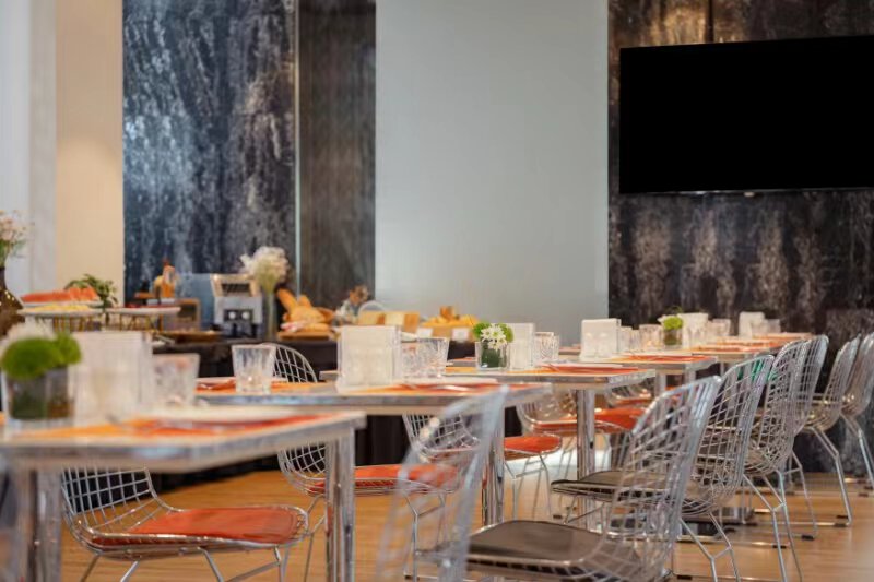 Modena by Fraser Putuo Shanghai