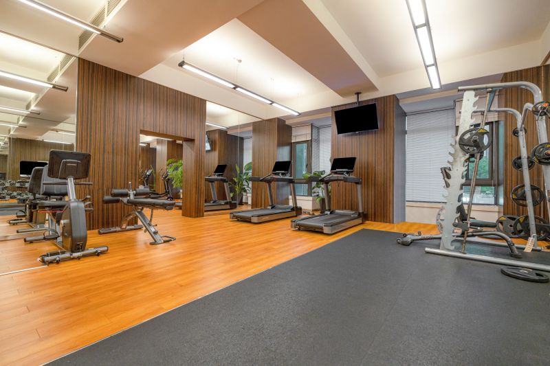 Modena by Fraser Putuo Shanghai