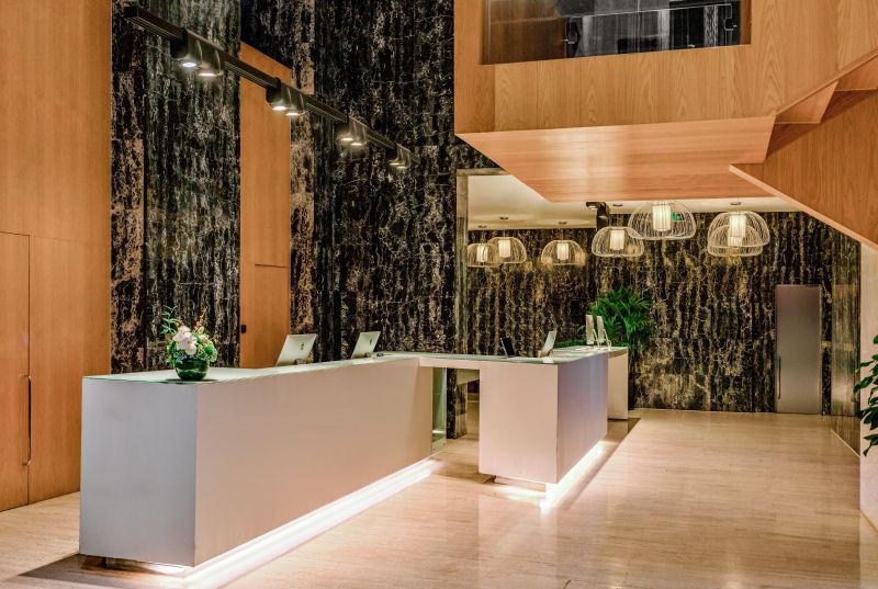 Modena by Fraser Putuo Shanghai