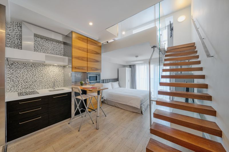 Modena by Fraser Putuo Shanghai