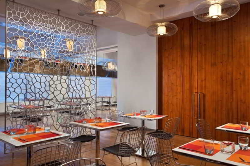 Modena by Fraser Putuo Shanghai