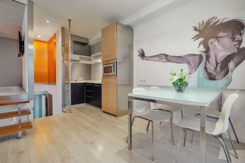 Modena by Fraser Putuo Shanghai