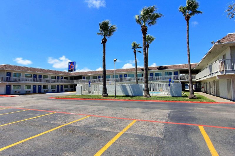 Las mejores ofertas de Motel 6-Corpus Christi East / N. Padre Corpus Christi 
