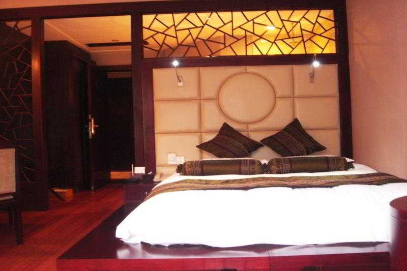 Las mejores ofertas de Westlake Hillview International Hangzhou
