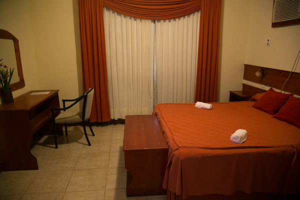 Las mejores ofertas de Cabañas del leñador Puerto Iguazú