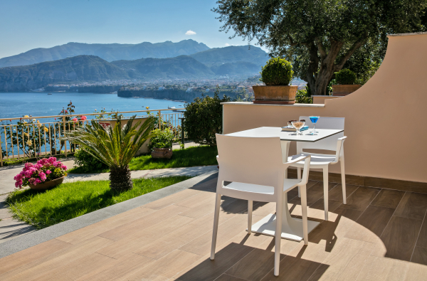 Las mejores ofertas de Hotel Miramare Sorrento 