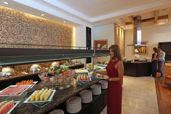 Las mejores ofertas de Intercontinental Hotels Real San Pedro Sula San Pedro Sula