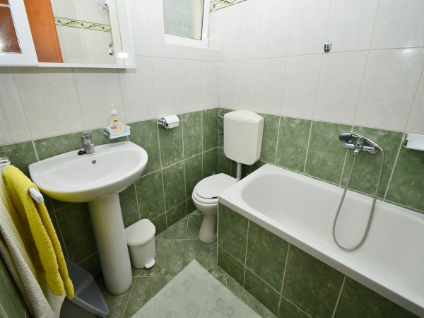 Las mejores ofertas de Miljas Apartments Cavtat 