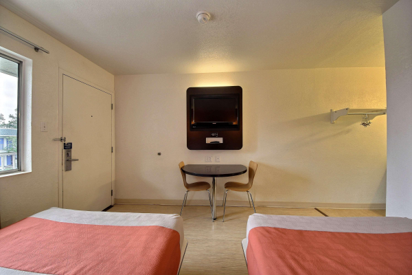 Las mejores ofertas de Motel 6-San Marcos San Marcos