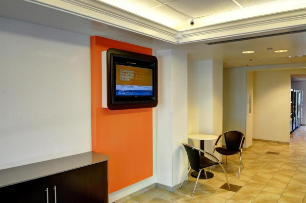 Las mejores ofertas de Motel 6 New Orleans Gretna