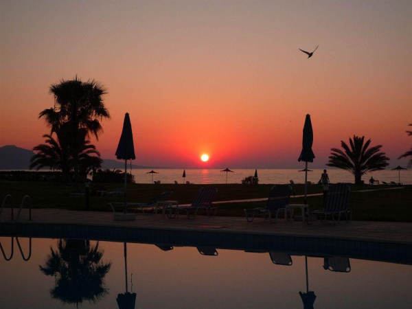 Las mejores ofertas de Natura Beach Polis Chrysochous