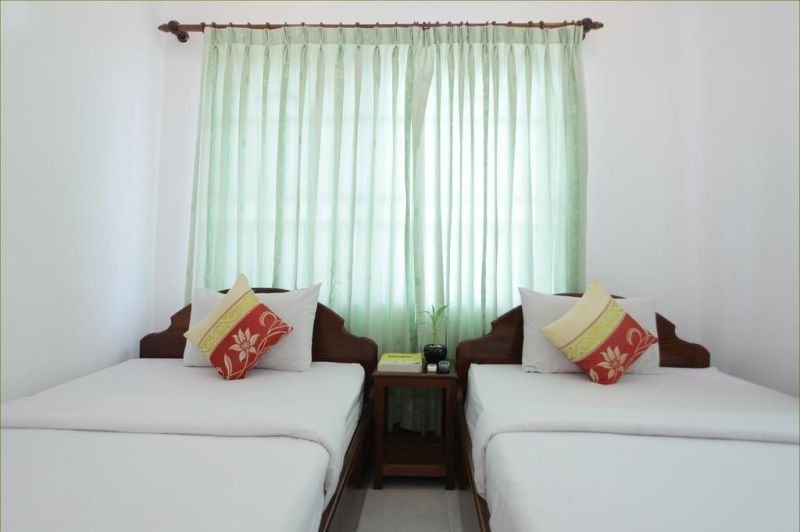 Las mejores ofertas de Vimean Angkor Pich Hotel Siem Reab