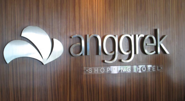 Las mejores ofertas de Anggrek Shopping Bandung