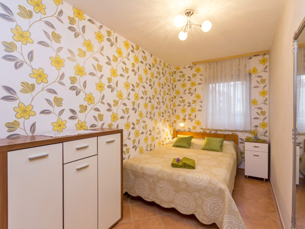 Las mejores ofertas de Catalina Apartments Rabac 