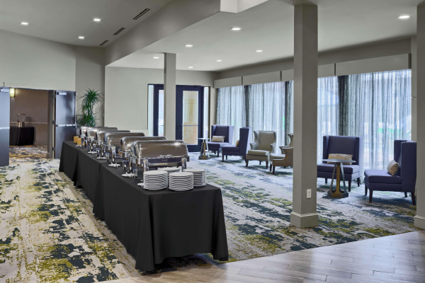 Las mejores ofertas de DoubleTree Hotel San Antonio Downtown San Antonio