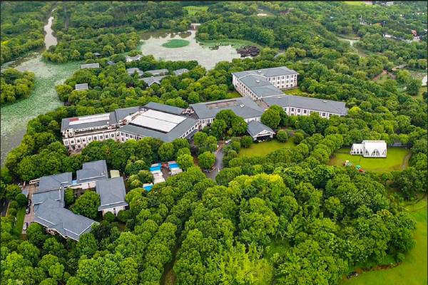 Las mejores ofertas de Hengshan Park Shanghai