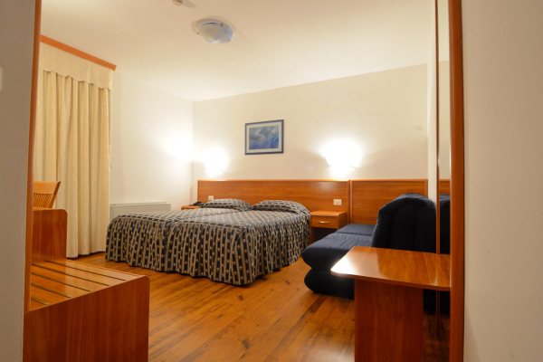 Las mejores ofertas de Hotel Villa Letan Pula