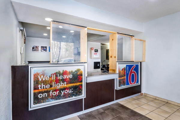 Las mejores ofertas de Motel 6 Richmond Airport Warsaw