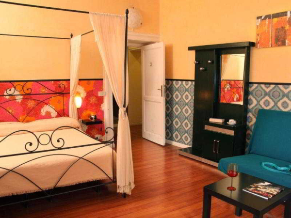 Las mejores ofertas de Prince of Via Veneto Roma