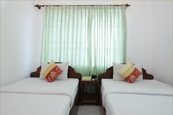 Las mejores ofertas de Vimean Angkor Pich Hotel Siem Reab