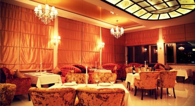 Las mejores ofertas de East Legend Hotel Baku