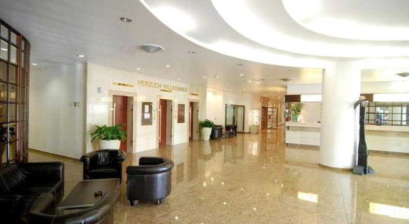 Las mejores ofertas de Hotel Airo Viena