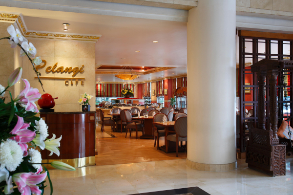 Las mejores ofertas de Ambhara Jakarta