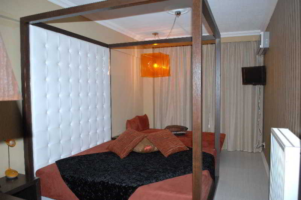 Las mejores ofertas de Art Apartments Thessaloniki
