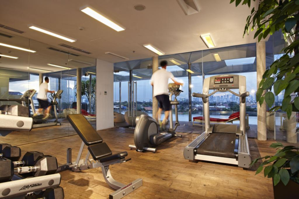 Las mejores ofertas de Morrissey Hotel Jakarta