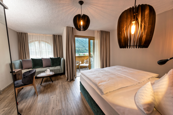 Las mejores ofertas de Stubaierhof Innsbruck