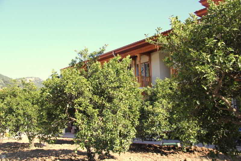 Las mejores ofertas de Kerme Ottoman Apart Gokova Marmaris 