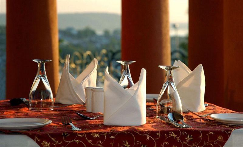 Las mejores ofertas de Noor Us Sabah Palace Bhopal