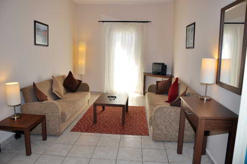 Las mejores ofertas de Siesta Beach Apart Bodrum