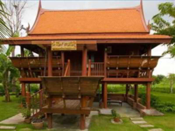 Las mejores ofertas de Ayodhara Village Ayutthaya