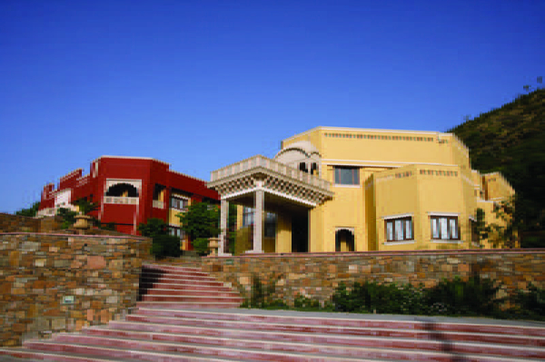 Las mejores ofertas de Club Mahindra Kumbhalgarh Udaipur 
