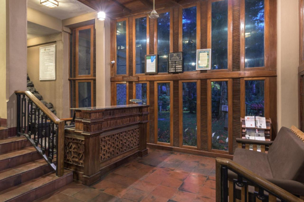 Las mejores ofertas de Club Mahindra Thekkady Thekkady