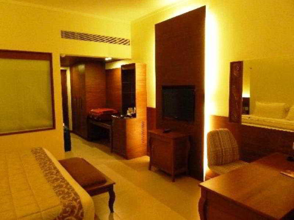 Las mejores ofertas de Courtyard by Marriott Madurai Madurai