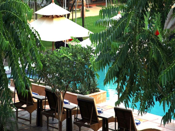 Las mejores ofertas de Green House Resort Pushkar 