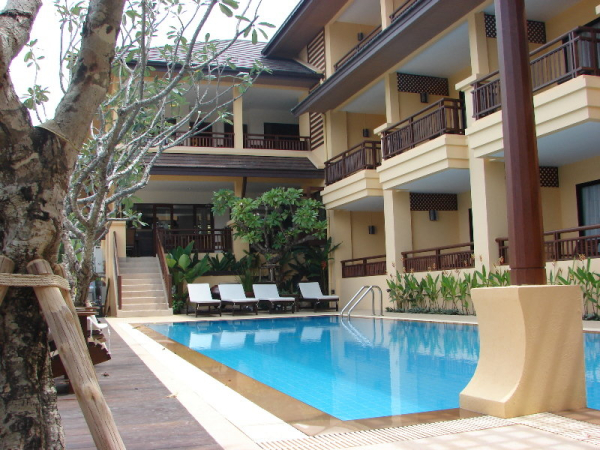 Las mejores ofertas de La Maison Hua Hin Hua Hin