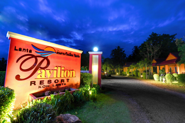 Las mejores ofertas de Lanta Pavilion Resort Phra Yai o Playa del Gran Buda