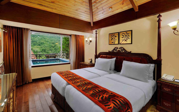 Las mejores ofertas de Mayfair Gangtok 