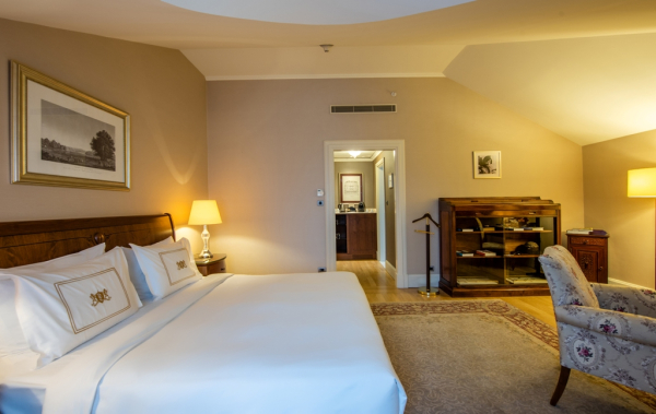 Las mejores ofertas de Pera Palace Hotel Estambul