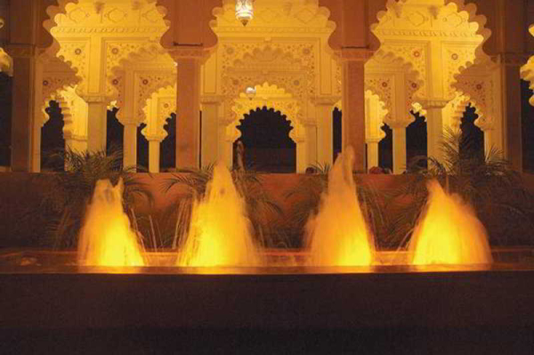 Las mejores ofertas de Sardargarh Heritage Udaipur 
